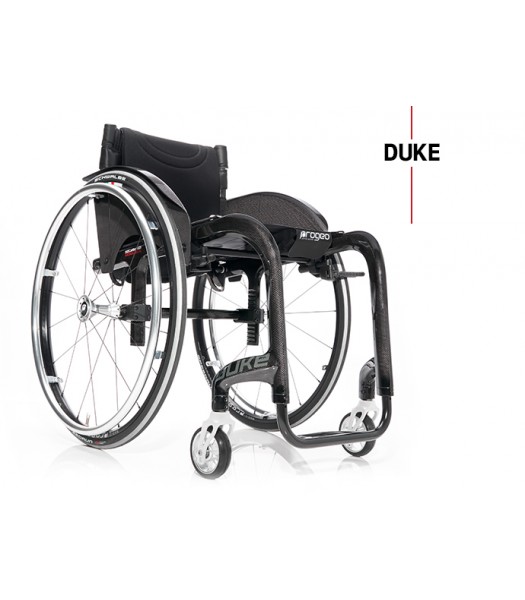 Progeo Duke Carbon Fibre
